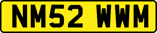 NM52WWM