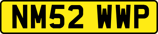 NM52WWP