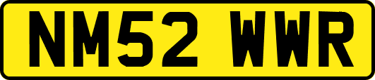 NM52WWR