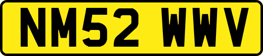 NM52WWV