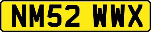 NM52WWX