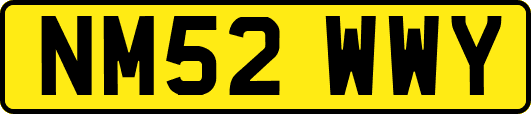 NM52WWY