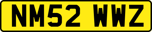 NM52WWZ