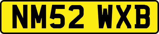 NM52WXB