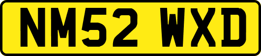 NM52WXD
