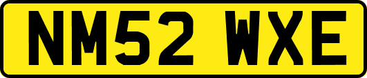 NM52WXE