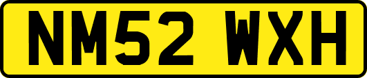 NM52WXH
