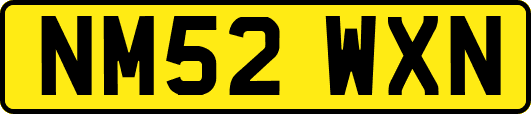 NM52WXN