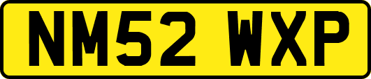 NM52WXP