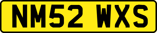 NM52WXS