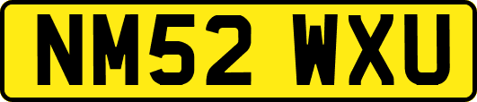 NM52WXU