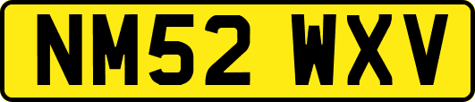 NM52WXV