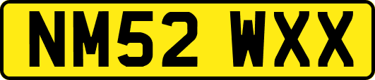 NM52WXX