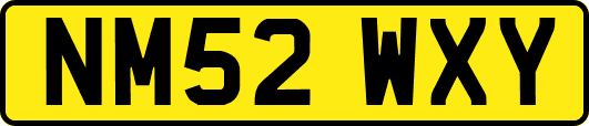 NM52WXY