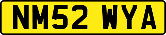 NM52WYA