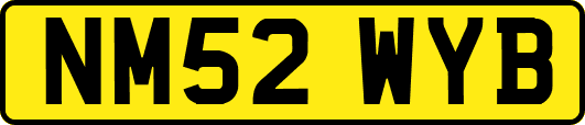 NM52WYB
