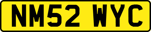 NM52WYC