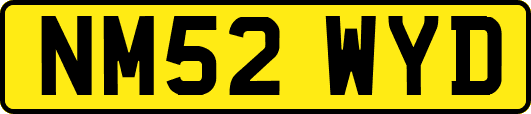NM52WYD