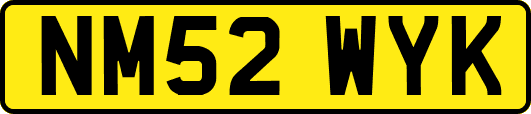 NM52WYK