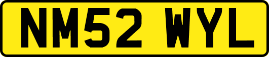 NM52WYL