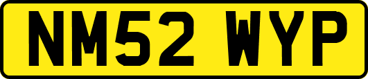 NM52WYP