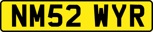 NM52WYR