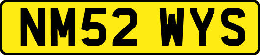 NM52WYS