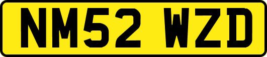 NM52WZD
