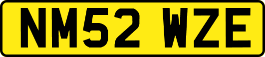 NM52WZE