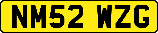 NM52WZG