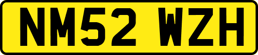 NM52WZH