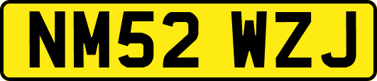 NM52WZJ