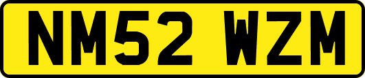 NM52WZM