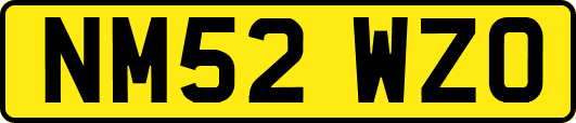 NM52WZO