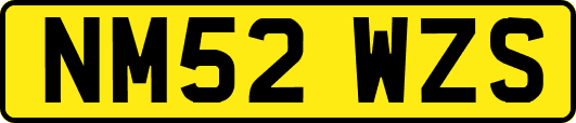 NM52WZS