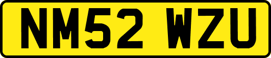 NM52WZU