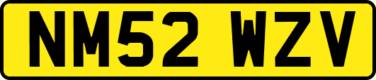 NM52WZV