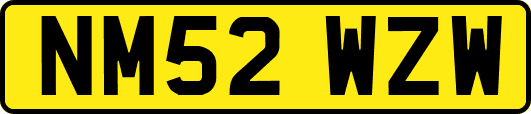 NM52WZW