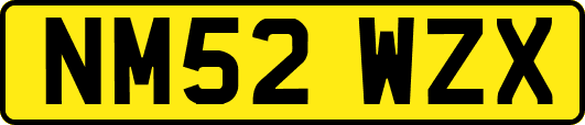 NM52WZX