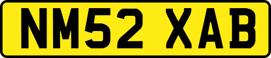 NM52XAB