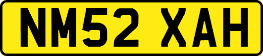 NM52XAH