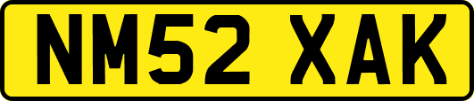 NM52XAK