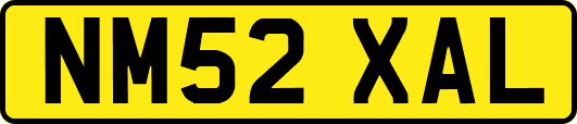 NM52XAL