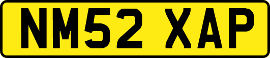 NM52XAP