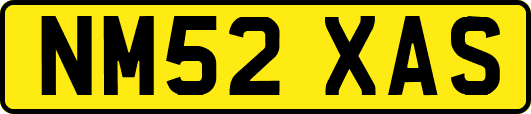 NM52XAS