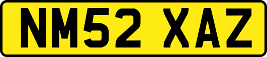 NM52XAZ