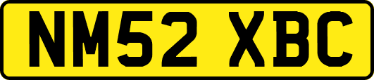 NM52XBC
