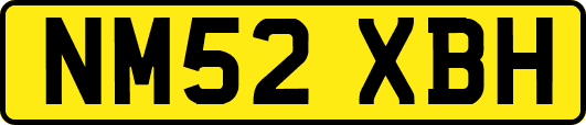 NM52XBH