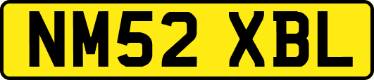 NM52XBL