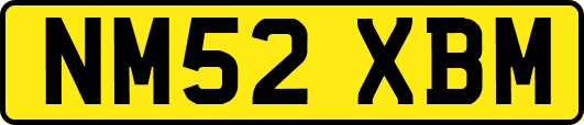 NM52XBM